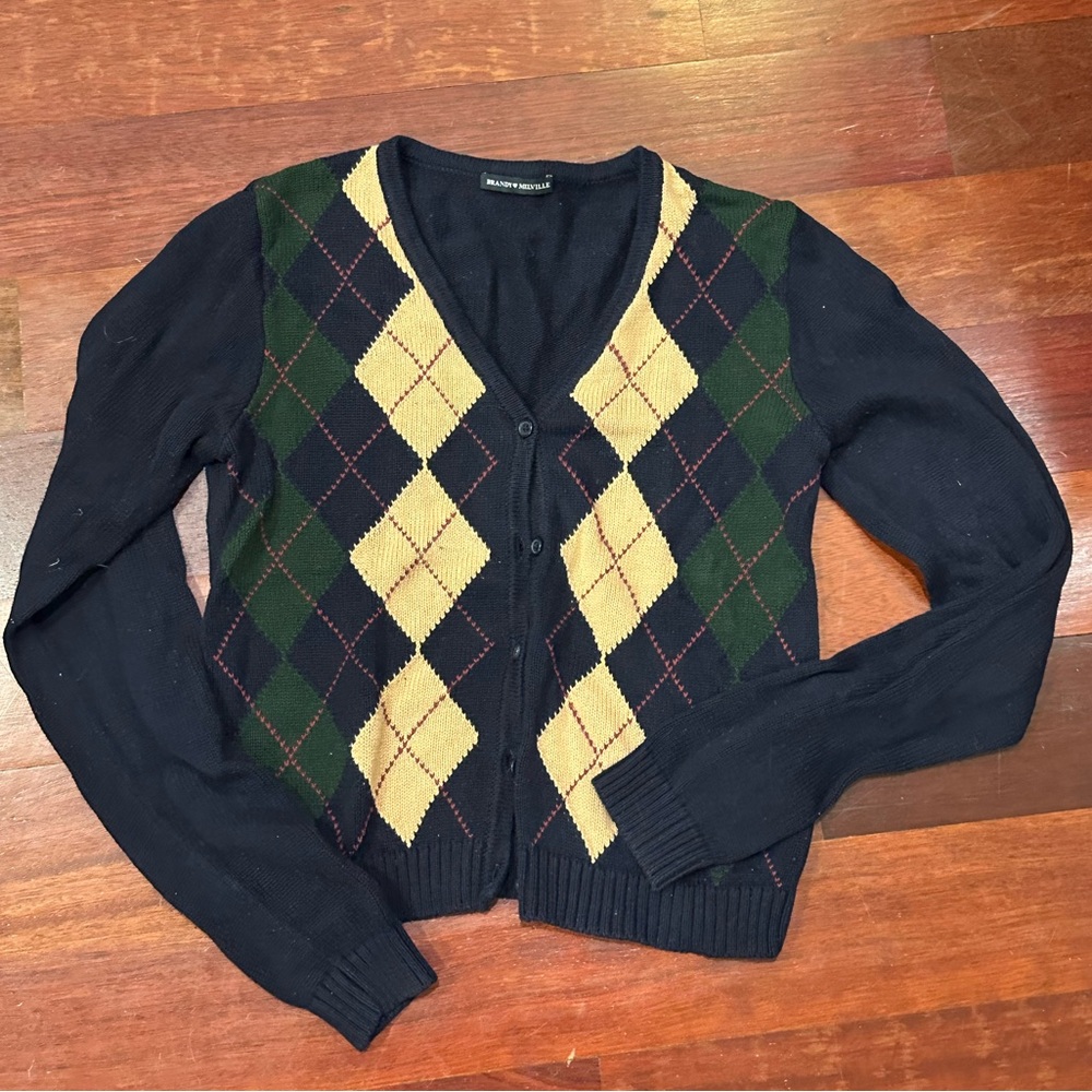 Brandy Melville Cardigan
